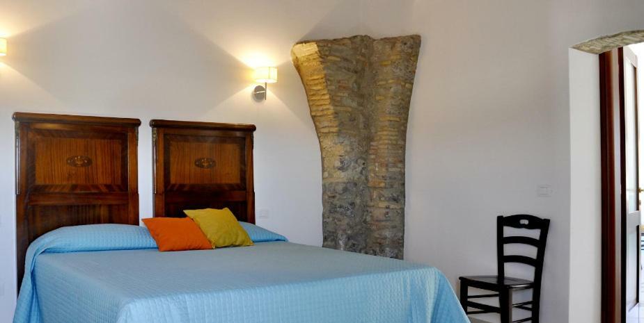 Agriturismo Moschella Posta Piana Exterior foto