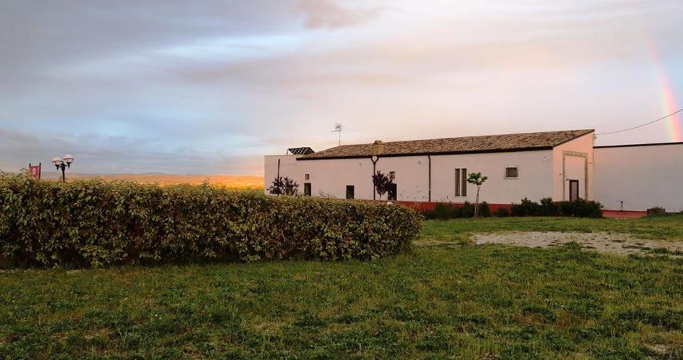 Agriturismo Moschella Posta Piana Exterior foto