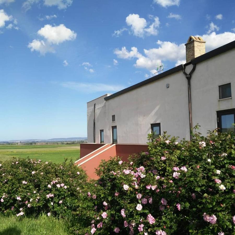 Agriturismo Moschella Posta Piana Exterior foto